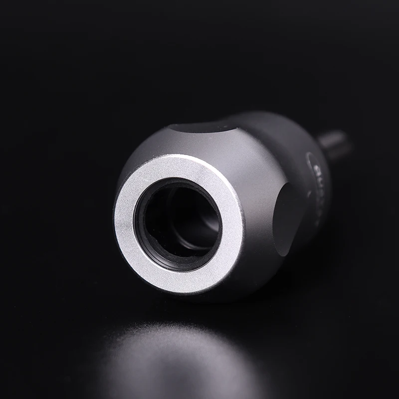 2022 Hot Sell Best Price High Quality Quatat Tattoo Cartridge Grip tattoo battery grip
