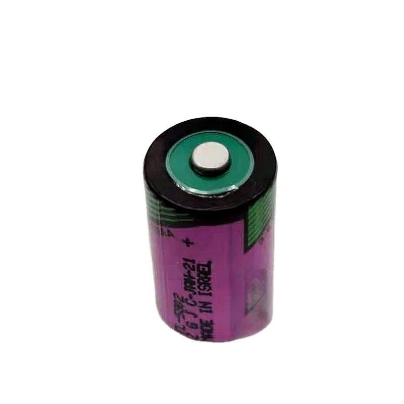 Original ER14250 1/2AA TL-5902 SL350 Lithium Battery 3.6V PLC