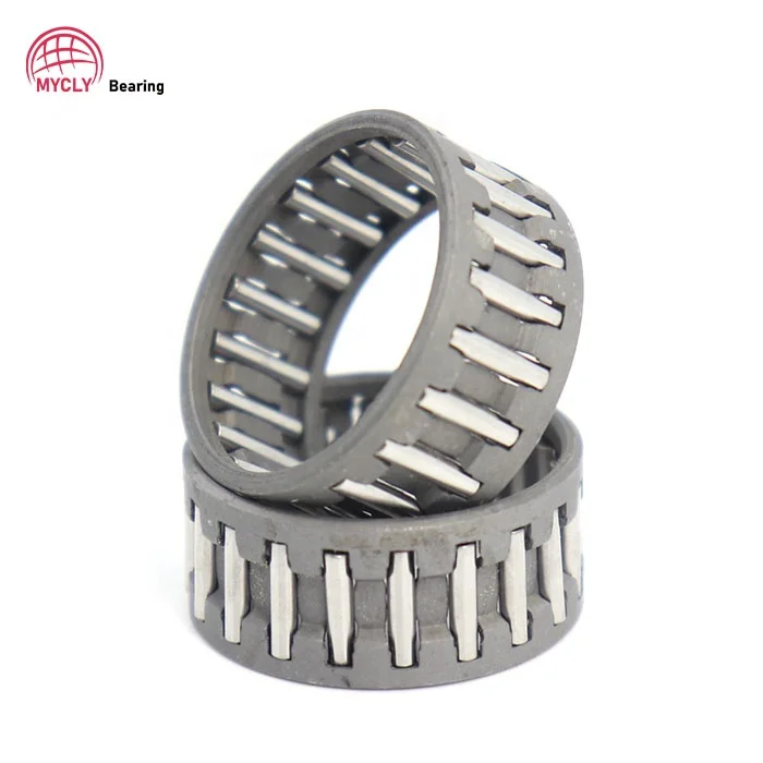 Hot Sales K9x12x10 TN Needle Roller And Cage Assemblies K91210 39241/9 K9X12X10TN Bearing
