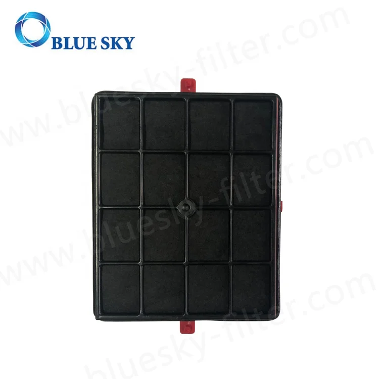 Vacuum Cleaner H13 HEPA + Carbon Filters Suitable for Lux Intelligence S115 Vacuum Cleaners