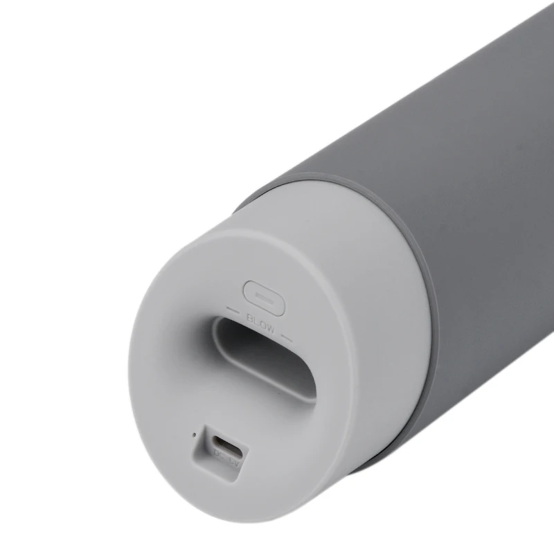 Portable USB Vacuum Cleaner for Home Car Office Pet House with Cyclone Filter Wet & Dry Function for Hotels and RVs