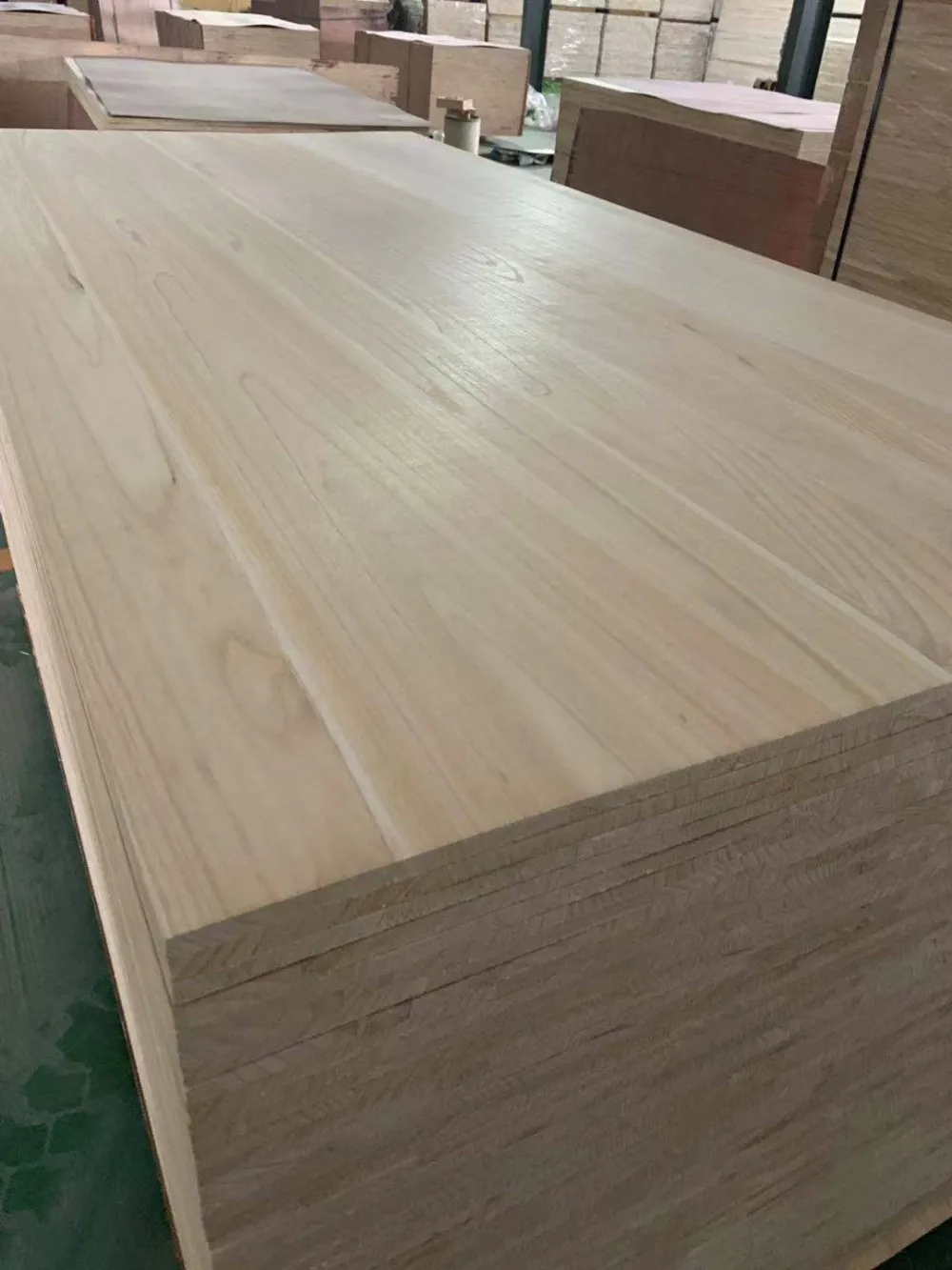 Qingfa Paulownia Lumber Prices&Buy Paulownia Wood