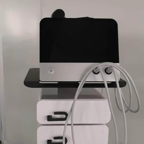 2022 High Quality Mono RF CET/ RET Diathermy Machine Beauty RF Equipment