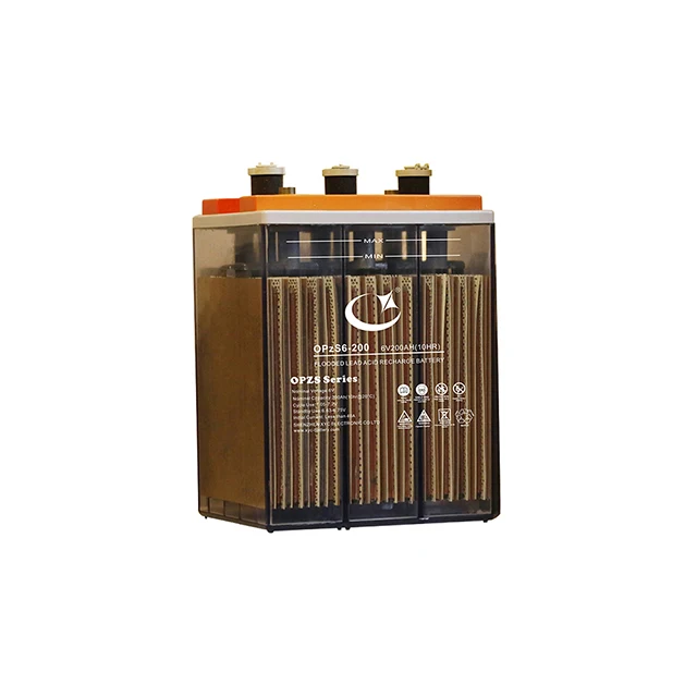 12V 150AH OPZS батарея 3 OPzS 150 в интернет-магазине LA низкие эксплуатационные расходы вентилируемый стационарный Аккумуляторы для солнечных батарей инвертор