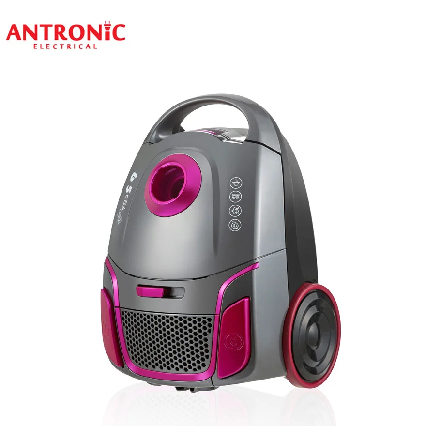 Good Quality New design Dry Vacuum Cleaner for Home and Hotel with High Suction Power