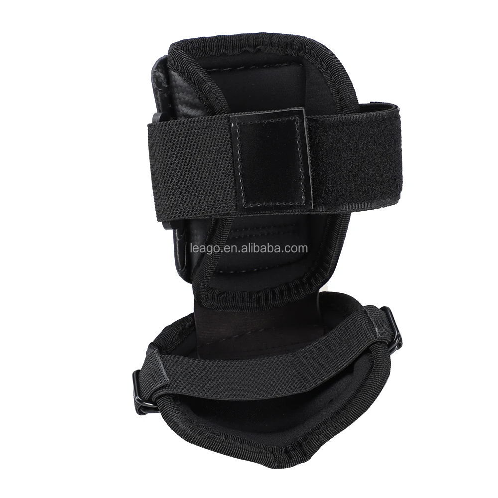 Professional factory Baseball Shin Guards