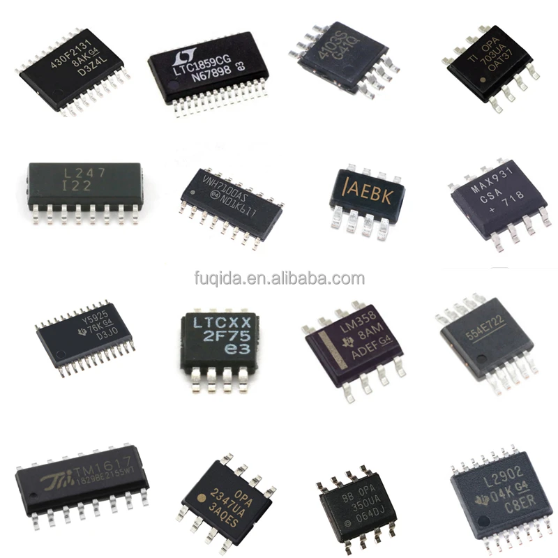 Good Quality Chip SM8S36AHE3 SM8S36AHE Electronic Spare Parts Ic SM8S36AHE3_A/I