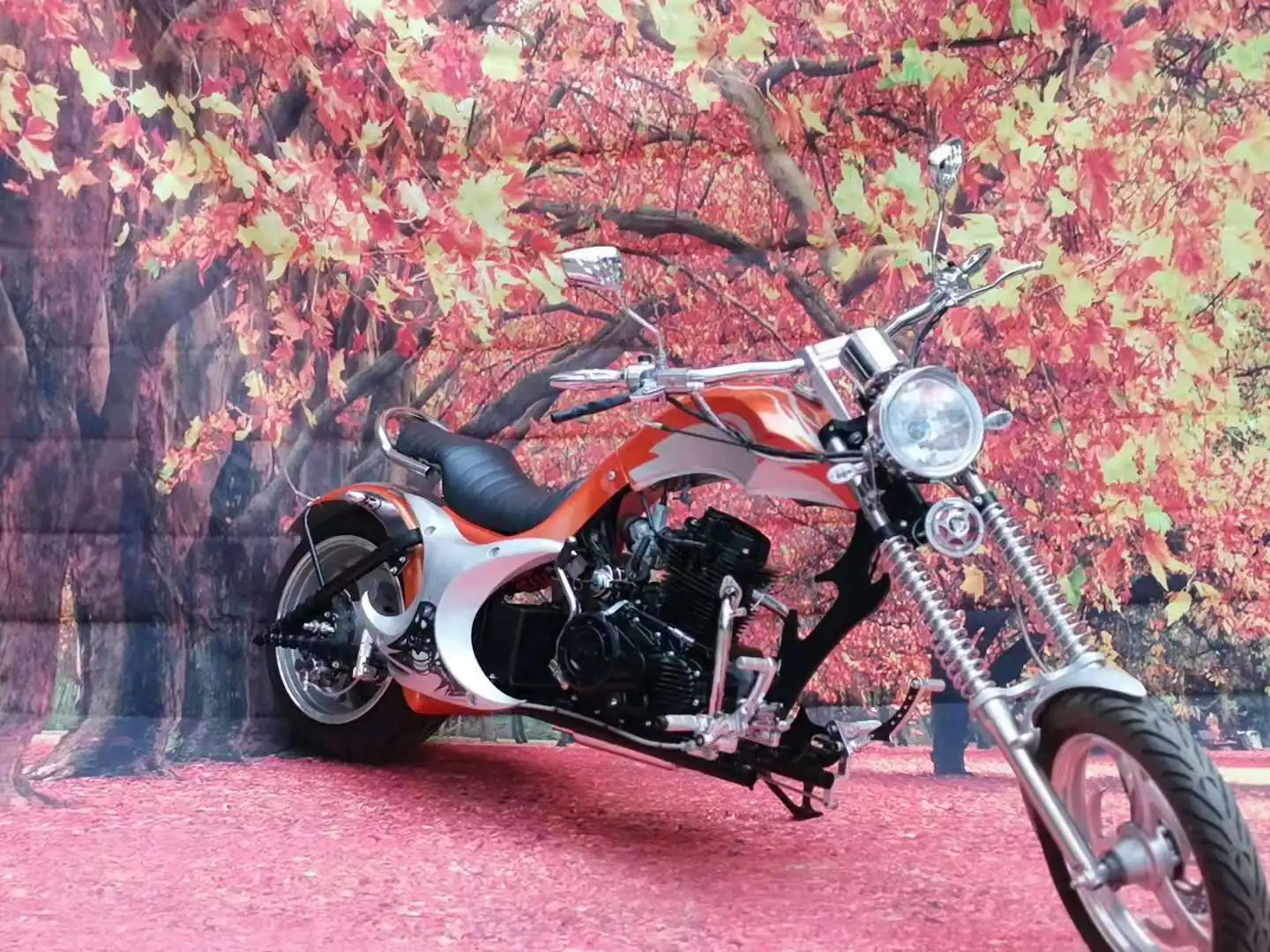 Motorcycles Racing Other Touring Motorcycle Scooter Motorbike Chinese for Adult 250CC Scooters