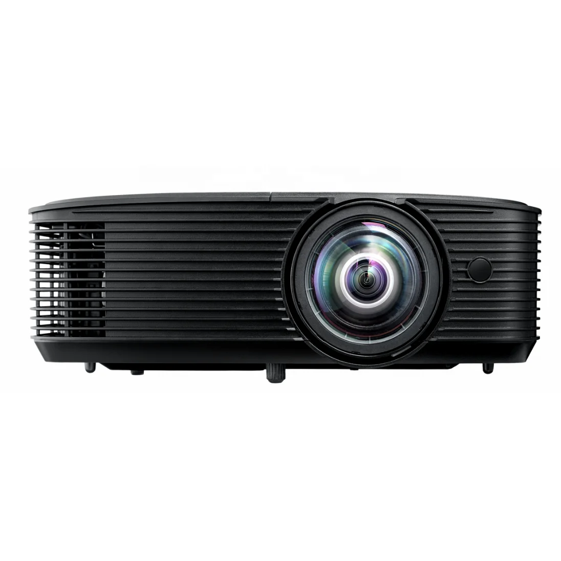 Optoma 3500 lumens WXGA short throw projectors