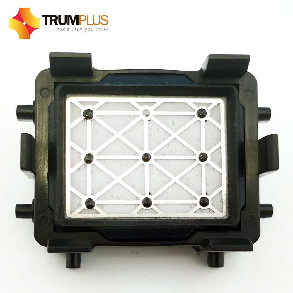 YONGLI capping for Epson dx5/dx7 printhead captop station capping captop yongli printer capping dx5