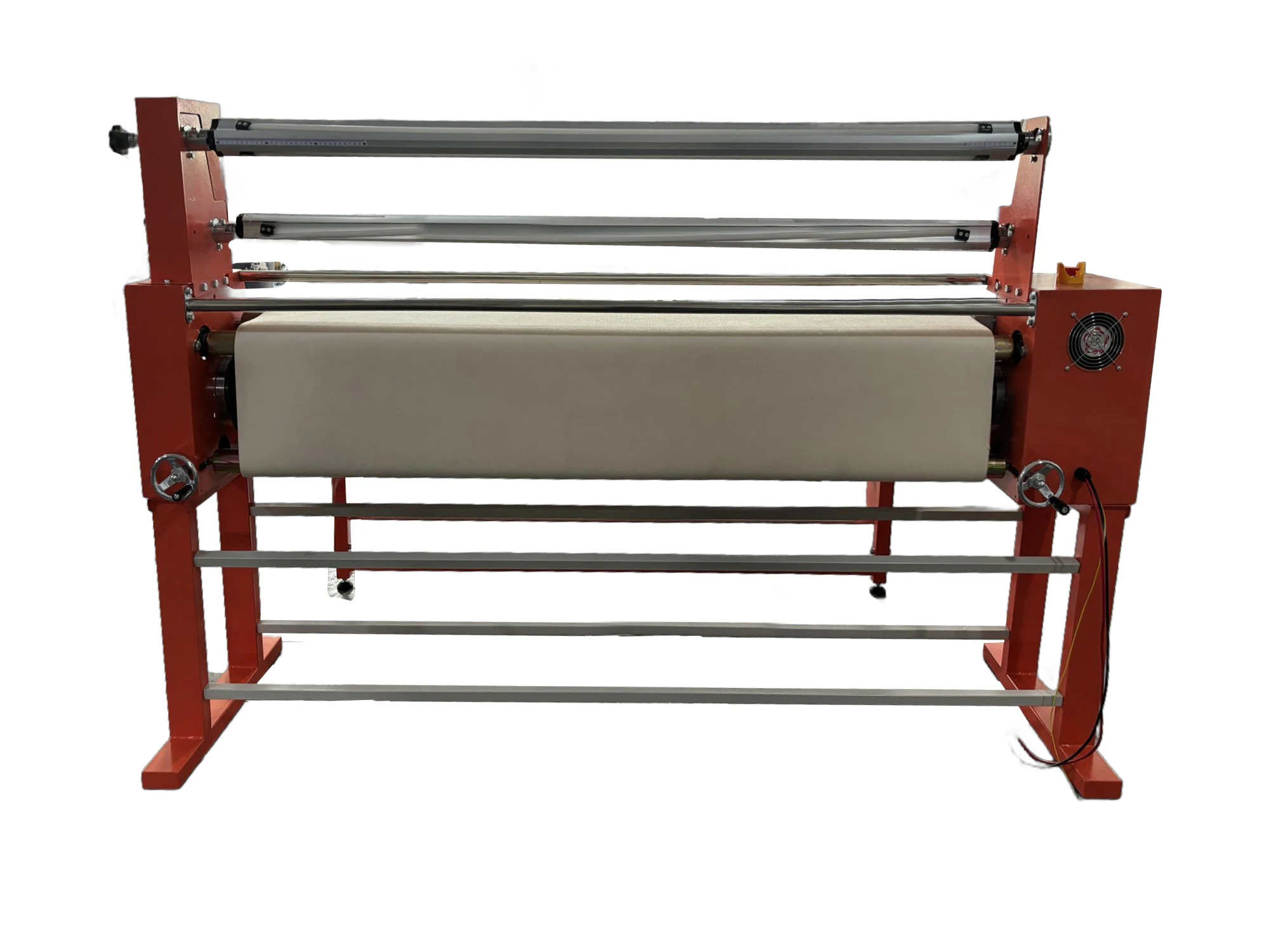 Sublimation products impresora textile calandra textile roller sublimation calender