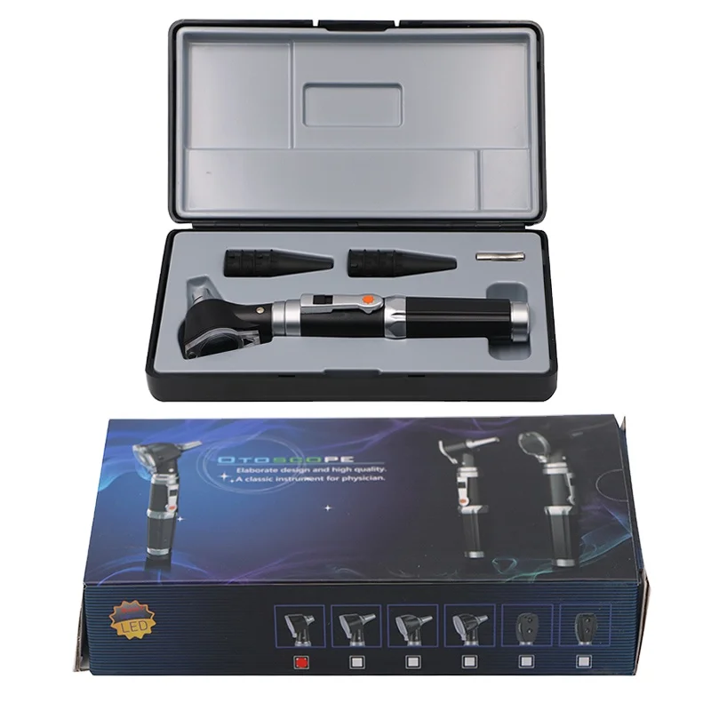 Best Otoscope prices auriscope otoscope best selling  ear riester otoscope diagnostic set auriscope for people used Tools