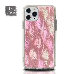 Boer innovative products for iPhone 13 12 pro / max hard case shell makeup case for iphone 12 mini plastic hard shell case