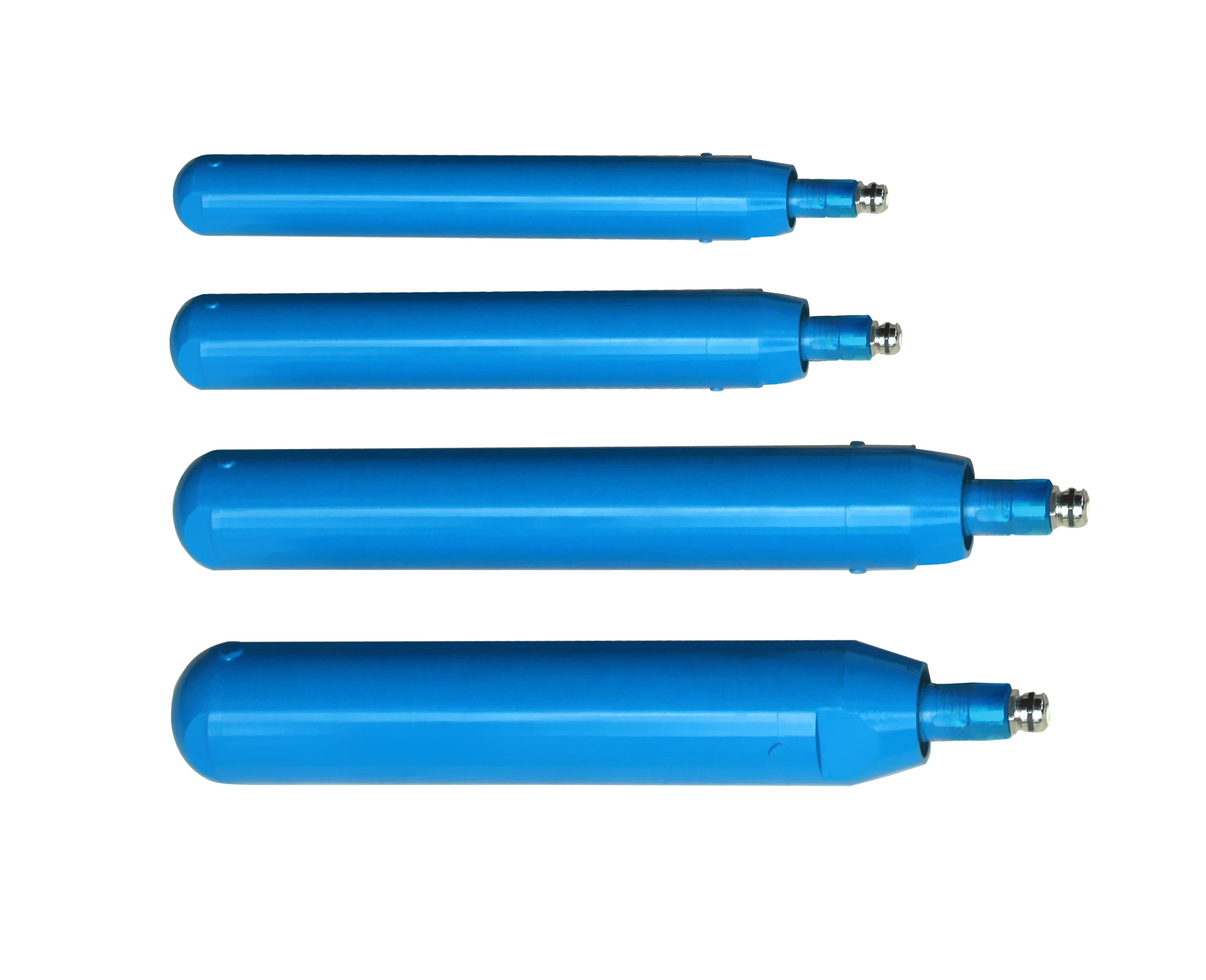 Electronic Converter High Frequency Concrete Vibrator Machine  | OSCAR | Top Level