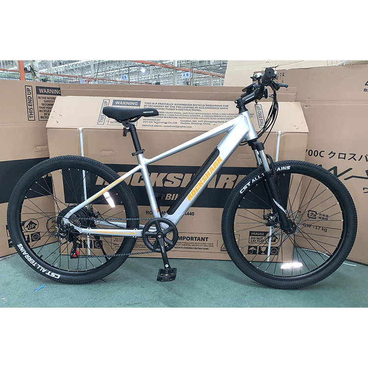 JOYKIE M Размер рамы 27,5 дюймов колесо литий-ионная батарея 350 Вт 36 в задний мотор ступицы для электровелосипеда