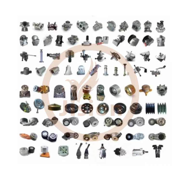 JISION Controller ECU Computer Board Control Unit 22346791 22346792