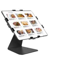 Универсальная противокражная стойка для планшета с подставкой для планшетного ПК от 7,9 до 12,9 дюймов