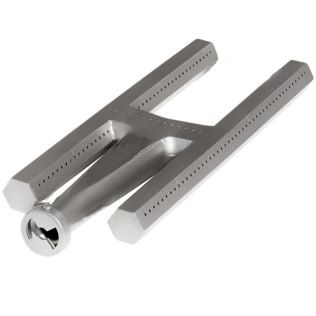 Cast Stainless Steel 304 Gas BBQ grill H burner