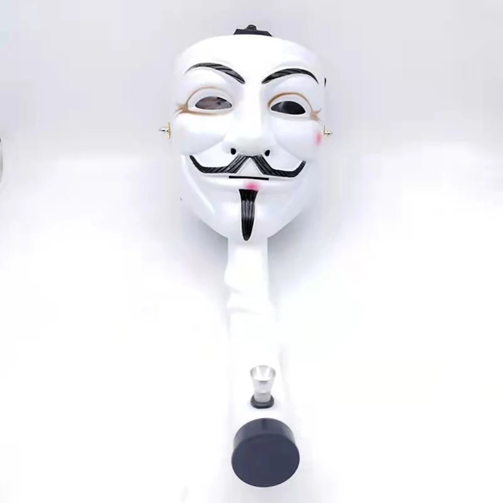 Маска V для Вендетта костюм игровые маски фестиваля уникальная маска