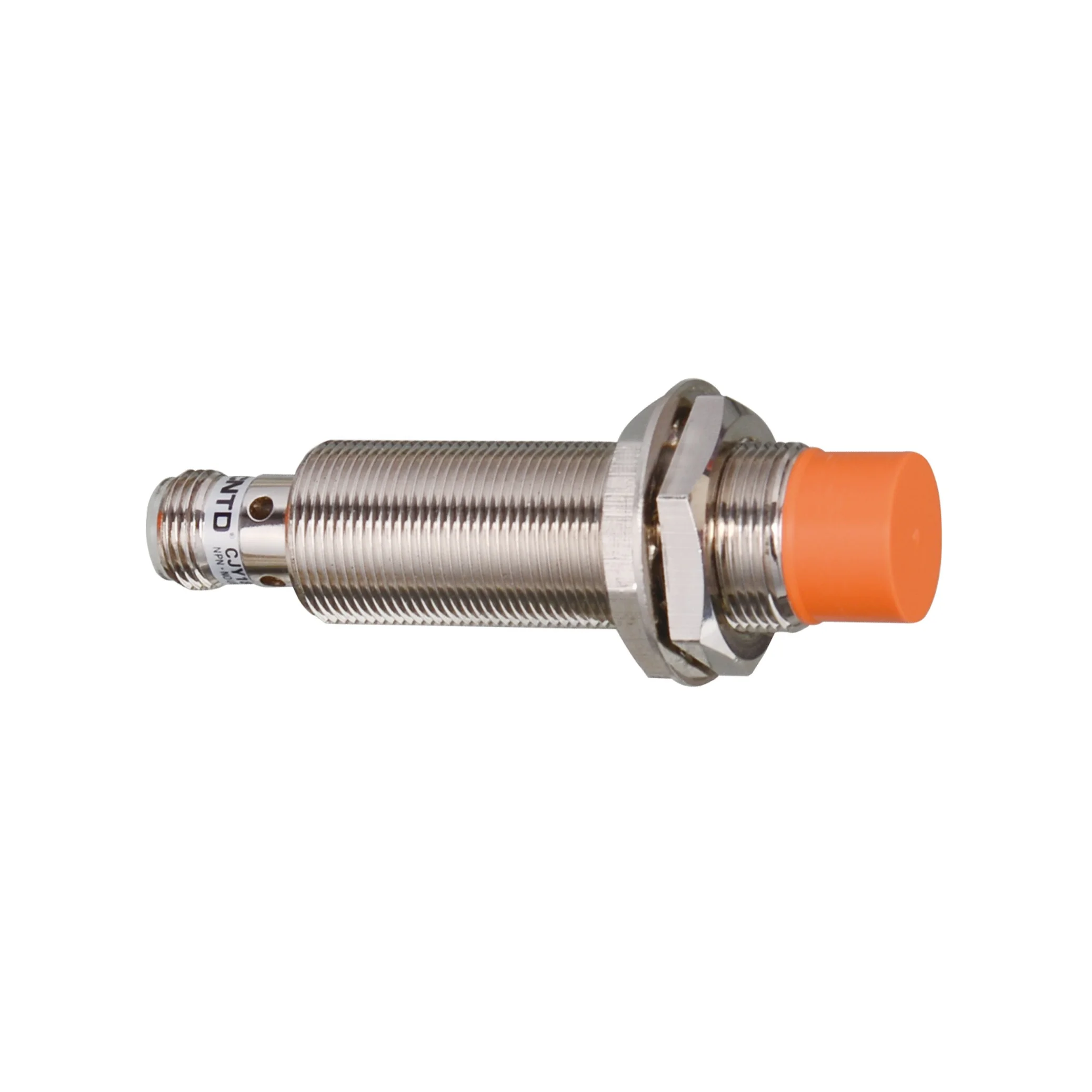 CNTD Inside Surge Protection, Inductive Proximity Sensor Cylindrical Connector Type CJY18E-08T IP65