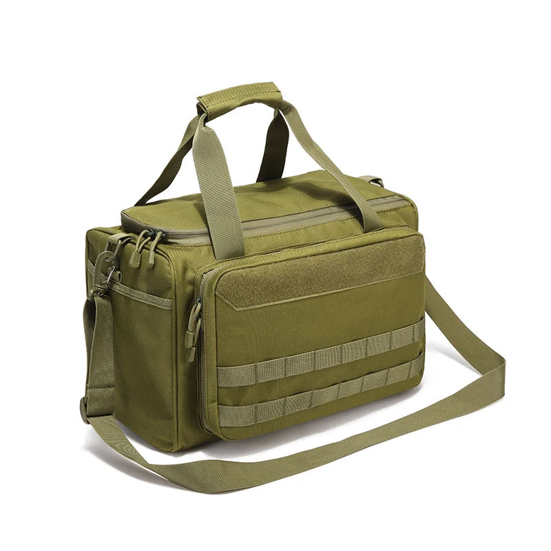 carry storage bag tactical tool shoulder bag rang bag in stock Tactical medical kit