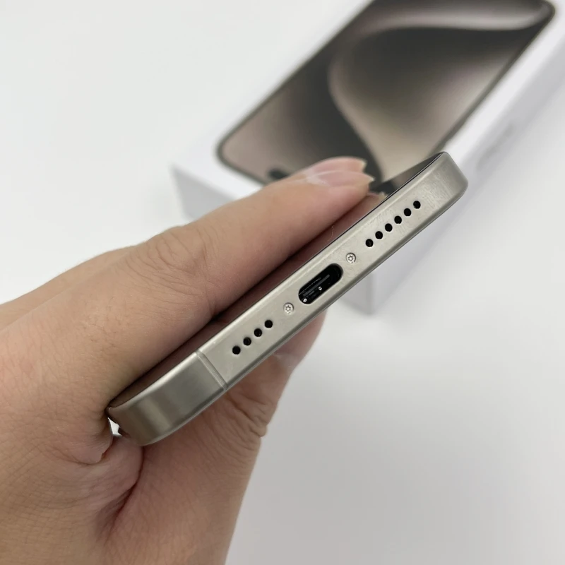 Hot Selling Global version iphone 15promax cell phone Type-c charger 6.7 Inch 4G 5G Brand Original Android smart phones