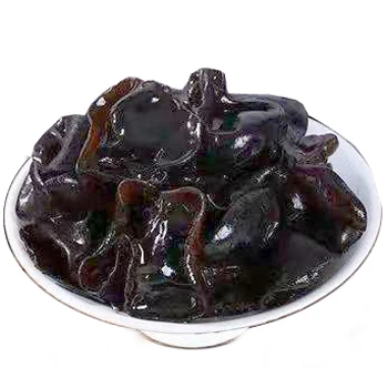 Fresh Agaric Uncut Nutritional Supplement Mushroom for Cooking Organic Food Dried Ear Mushroom