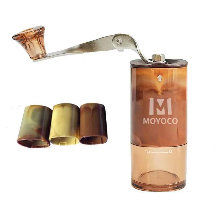 Best Selling shopify dropshipping agent coffee grinder mini With Good Material