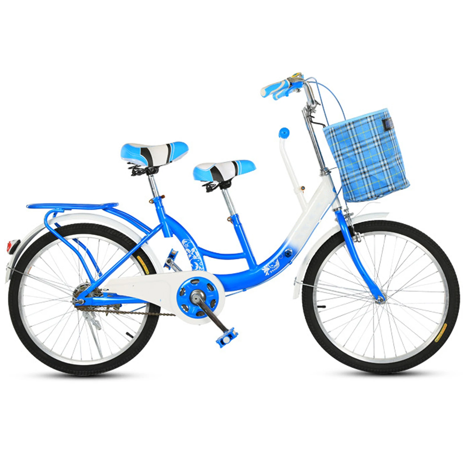 Lady Good Quality Cheap Old Style City Bike/ Wholesale Fashional 2024 inches Women City Bicycle/OEM ODM Utility Bicycle