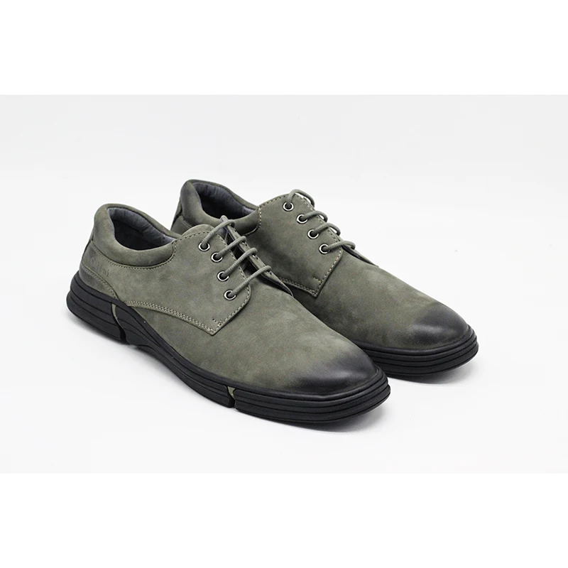 
 Оптовая продажа, мужская повседневная обувь на плоской подошве, с защитой от запаха, для лета и весны  