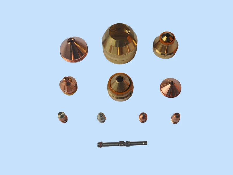 welding torches