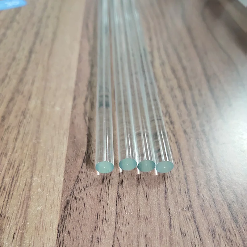 Micro Capillary Tube Round Square D-Type