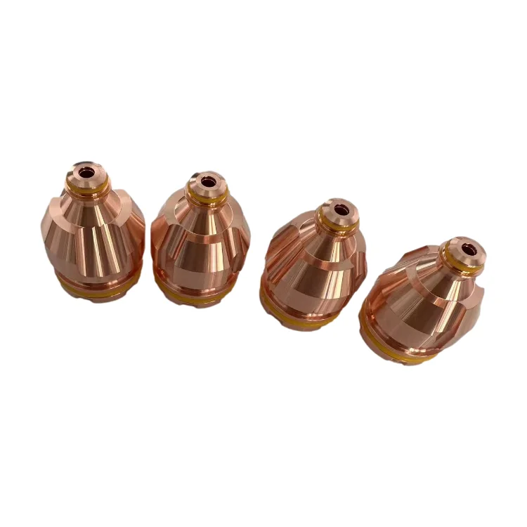 Plasma Cutting Consumables Kjellberg Cathodes 11.855.461.550 Kjellberg F065 Cathode F065