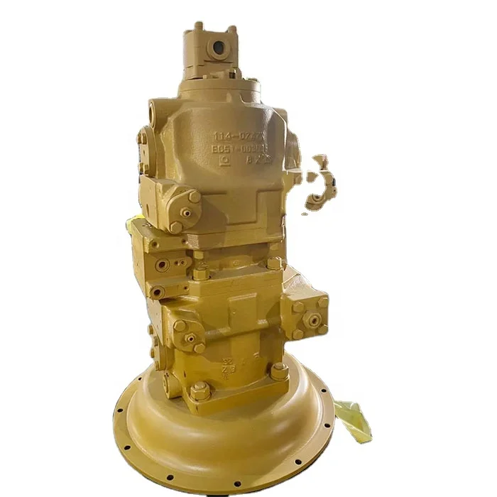 E320B насоса экскаватора 320B гидравлический mainpump SPK 10 Главный насос SPK-1010