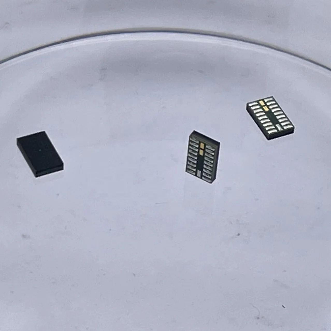 high performance hearing aid accessories for all brands Intricon Audion6 chip