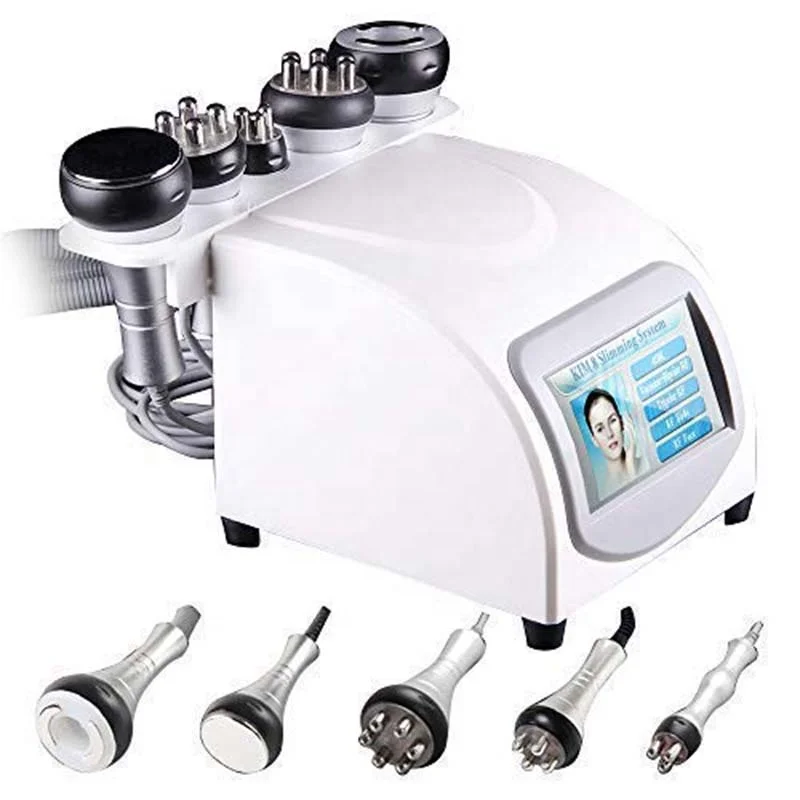 Vacuum Cavitation System/40k cavitation slimming device/vacuum cavitation system(except cryolipolysis slimming machine)