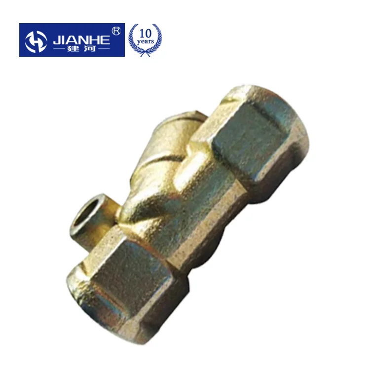 Factory direct sale ELS grease filters Avoid impurities from entering the lubrication system Offer is subject to availability