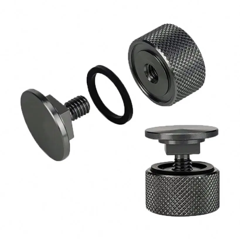 Helmet Screws Visor Fixing Bolts Nuts for Off Road Motorcycle Sturdy Welding Hoods Fasteners