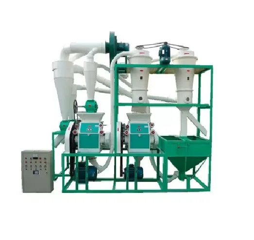 10 тонн в день пшеничная мука мельница машина мелкомасштабная мукомольная машина