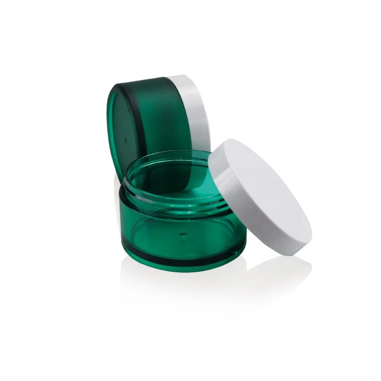
10g 15g 20g 30g 50g Round acrylic Cream Jar,Plastic cosmetic Jar packaging 