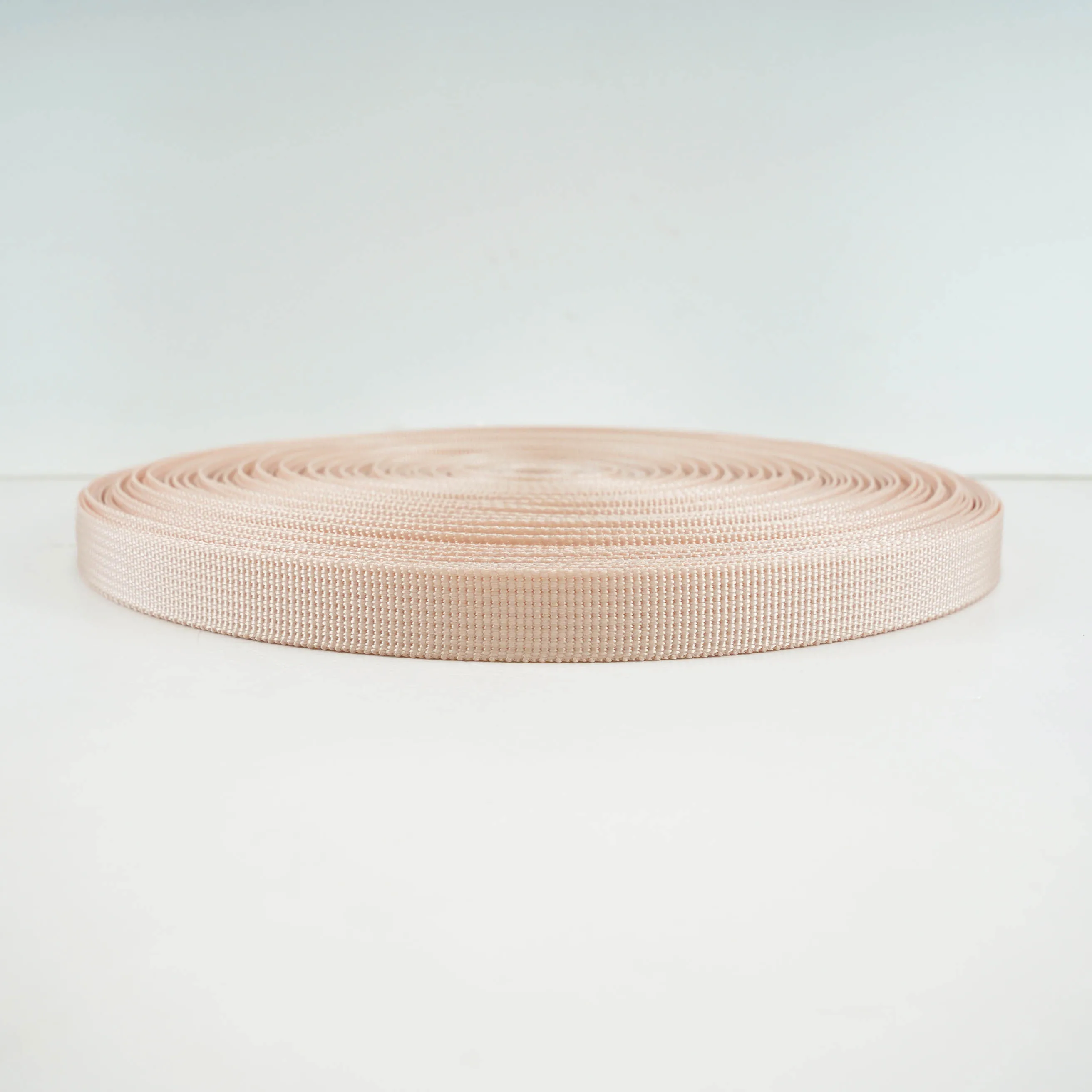 China manufacturer customizable polyester webbing for baby strollers