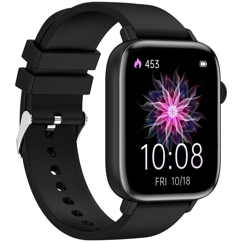 China wholesale 1.9inch big screen waterproof ce rohs ios watches wearable devices smart watch fashion calling smart watch