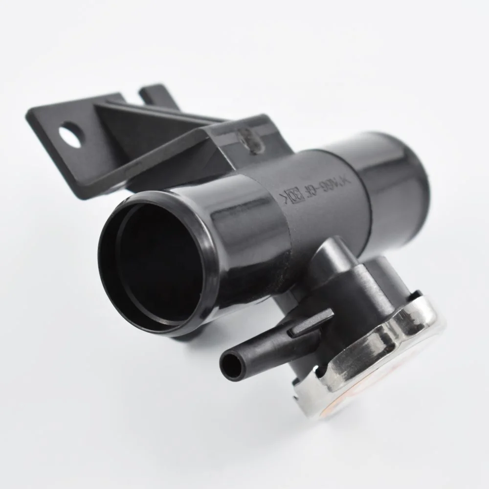 Radiator Coolant Filler Fill Neck With Cap For Mitsubishi Outlander ASX 1350A015