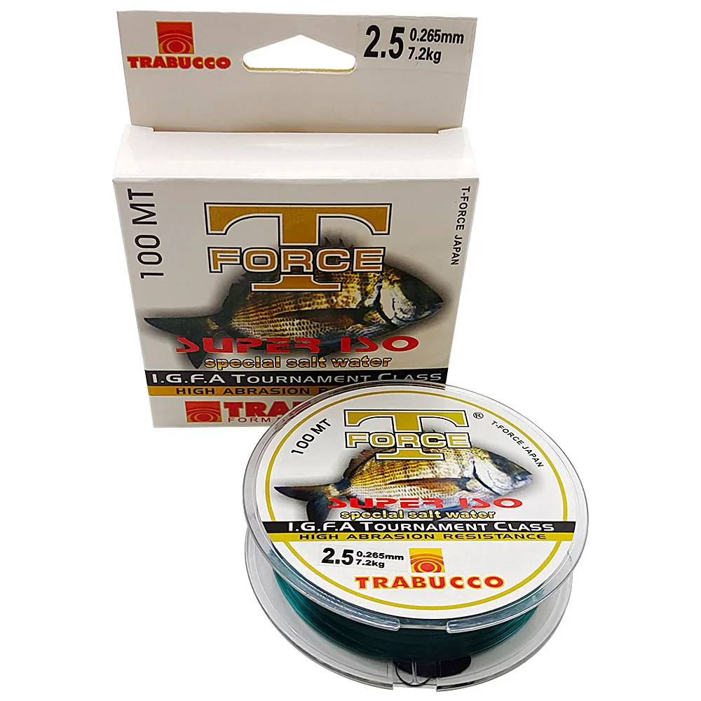 J&Y BEIYA New High Quality Nylon Thread 100m