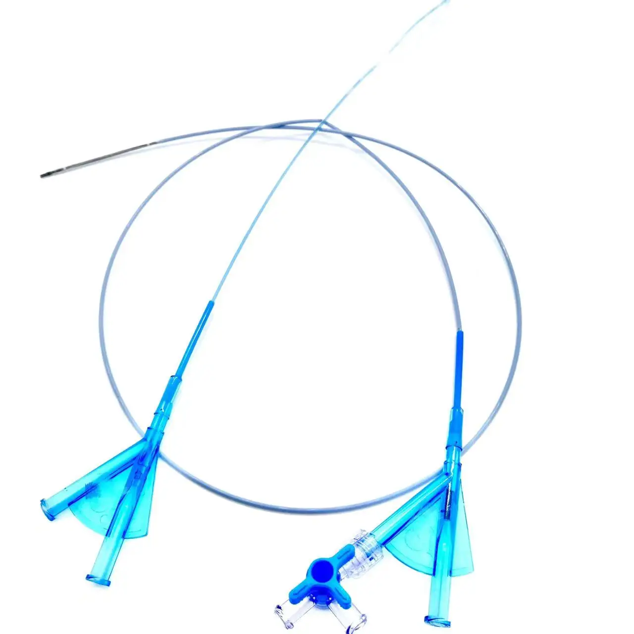 Nasal balloon catheter