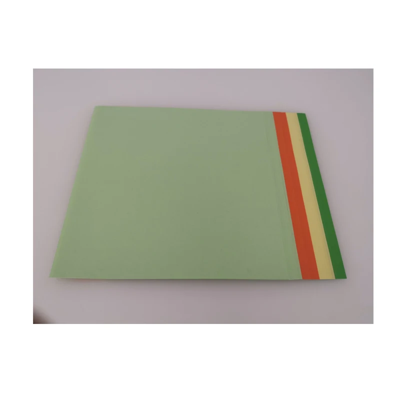 
Latest Customized DIY Paper Set Wood Pulp Made of Pure Used for DIY Products 