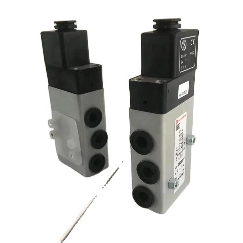 New arrival  original in stock2623077000000000 electromagnetic valve IMI NORGREN  2623077