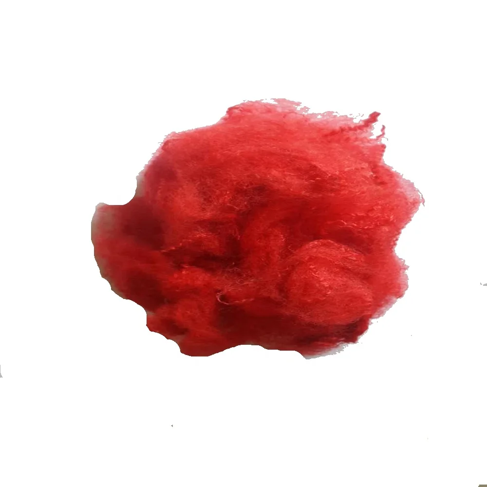 Lasting flame-retardant effectflame-retardant viscose fiber anti-bacteria for weaving or knitting