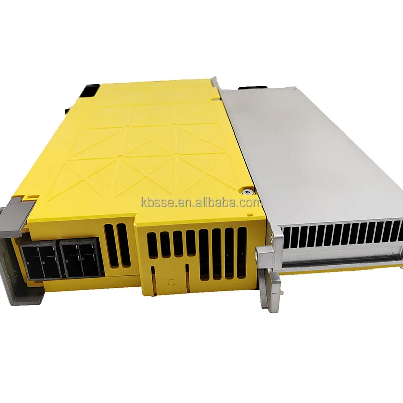 Сервопривод Fanuc и A06B-6121-H011 двигателя # H550