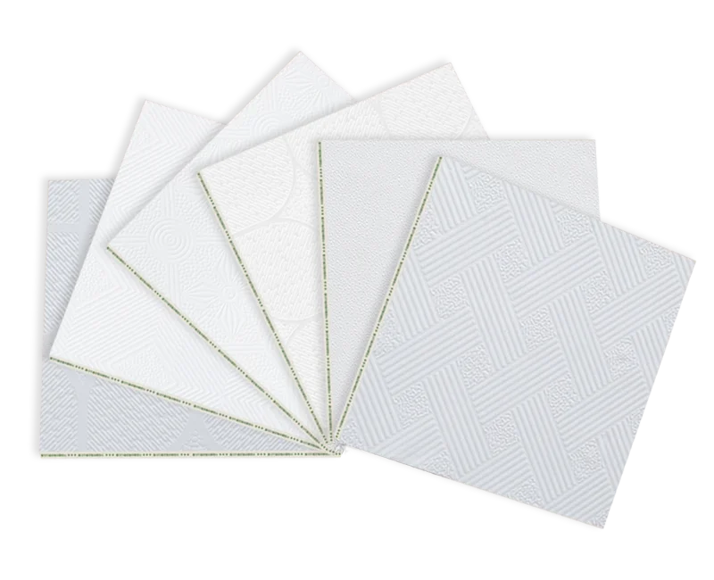 Tin Foil On The Back Board Metal High Quality Aluminum Buy Various Pattern 600 * 600mm Lay In Ceiling Tiles